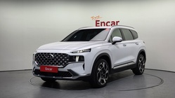 Hyundai Santa Fe 2020