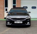 Kia K7 2017