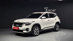Kia Seltos 2021