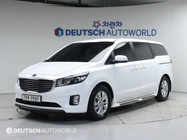 Kia Canival 2017