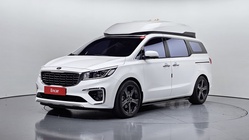 Kia Canival 2020