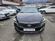 Hyundai Aslan 2015