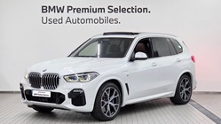 BMW X5 2020