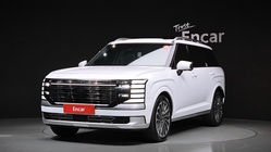 Hyundai Palisade 2025