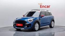 MINI Countryman 2020