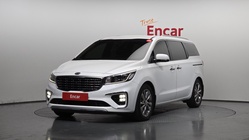 Kia Canival 2019