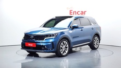Kia Sorento 2020