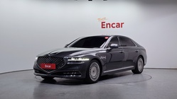 Genesis G90 2020