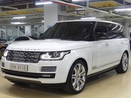 Land Rover Range Rover 2014
