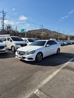 Mercedes-Benz E-Class 2014