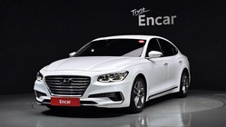 Hyundai Grandeur 2017