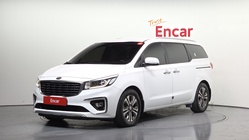 Kia Canival 2018