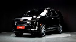 Cadillac Escalade 2024