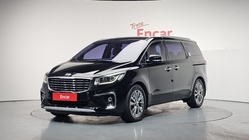 Kia Canival 2019