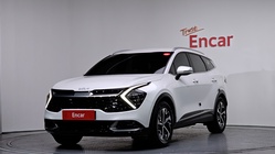 Kia Sportage 2021