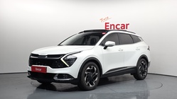 Kia Sportage 2021