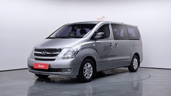 Hyundai Grandeur 2011