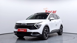 Kia Sportage 2021