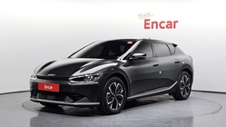 Kia EV6 2022