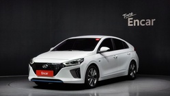 Hyundai Ioniq 2016