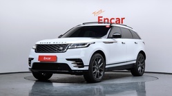Land Rover Velar 2022