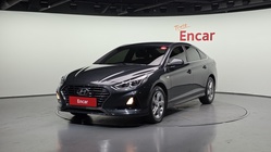 Hyundai Sonata 2017