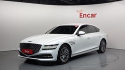 Genesis G80 2020