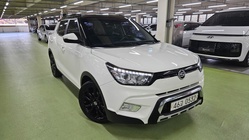Ssangyong TIBOLI 2016