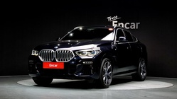 BMW X6 2020