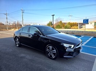 Mercedes-Benz A-Class 2021