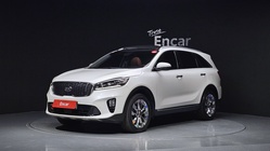 Kia Sorento 2018