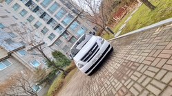 Hyundai Grandeur 2012