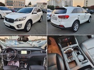 Kia Sorento 2014