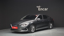Hyundai Grandeur 2019