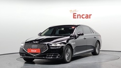 Genesis G90 2019