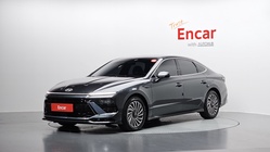 Hyundai Sonata 2023