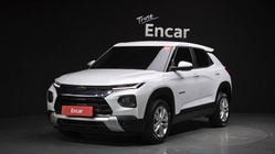 Chevrolet Trailblazer 2020
