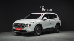 Hyundai Santa Fe 2022