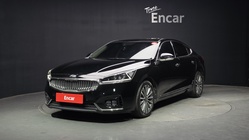 Kia K7 2017