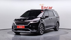 Kia Canival 2020