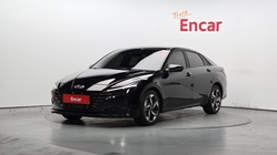 Hyundai Avante 2020