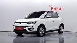 Ssangyong TIBOLI 2017