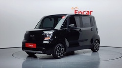 Kia RAY 2023