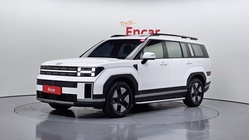 Hyundai Santa Fe 2025