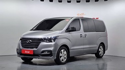 Hyundai Grandeur 2018