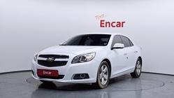 Chevrolet Malibu 2012