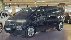 Hyundai Staria 2023