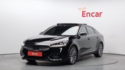 Kia K7 2019
