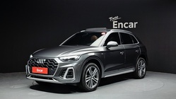 Audi Q5 2023