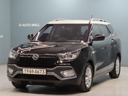 Ssangyong TIBOLI 2019